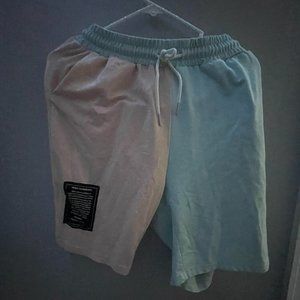 IMMI Fashion Shorts